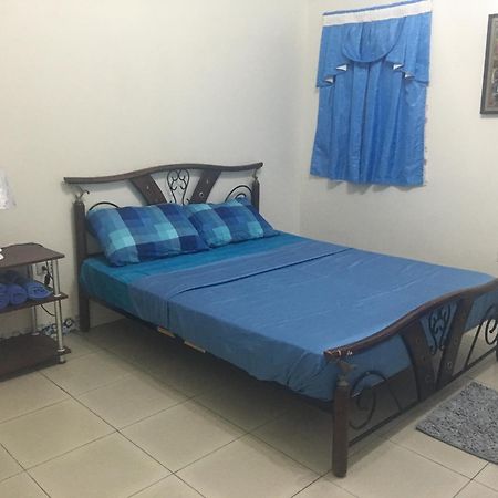 Blue Summer Suites & Restaurant Bingag Ngoại thất bức ảnh